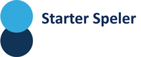 Logo en link VT Starter Speler