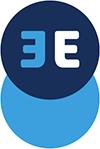 Voetbaltraining totaal - logo Triple-E®